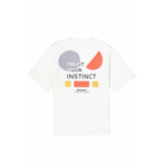 Boys T-shirt White