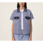 Veste Jindo Veste Cachemire, 4 fils