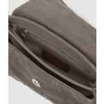 K/KURL SUEDE CROSSBODY