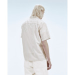 Chemise Manches Courtes Popeline