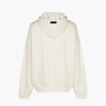 Essentials Fear Of God Hoodie Cloud Dancer Crème