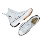 Run Star Hike Hi Winter Slay/White/Black