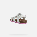 B SANDAL CHALKI GIRL