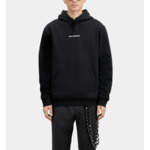 Sweatshirt Avec  Print Skull Coeur Dos Homme