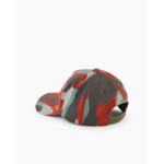 Casquette de baseball homme - camouflage thé rooibos