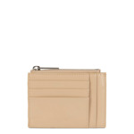 Porte-cartes Zippé Paris PM