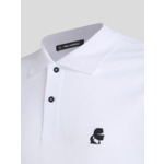 KARL CAMEO POLO SHIRT