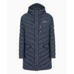 Doudoire - bleu marine profond