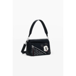 SAC BANDOULIERE MICKEY STUDSTYLE PHUKET MINI NO FLAP