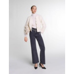 Cardigan en maille