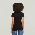 Hauts Slim V-Neck