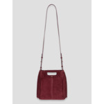 Sac M en suède