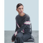 Pull Col Rond