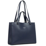 Sac cabas épaule Zippé L Sierra