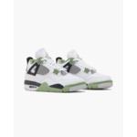Air Jordan 4 Retro Seafoam
