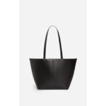 Petit Cabas Daily En Cuir En Cuir D'Agneau