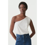 Top Cipriana 100% Coton Bio