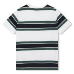 TEE-SHIRT MANCHES COURTES