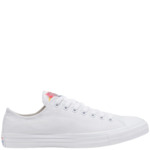 Chuck Taylor All Star Ox blanc