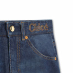 PANTALON DENIM