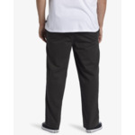 LARRY TWILL PANT