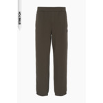 Pantalon - noir olive/tour