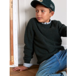 PULL COTE MERINO