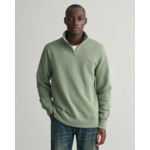 Sweat-shirt à demi-zip Shield