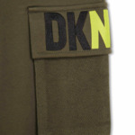 PANTALON JOGGING