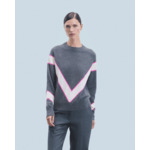 Pull Col Rond