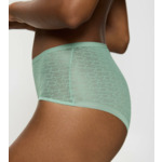 Culotte taille haute