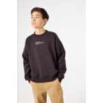 Boys Sweater Gray