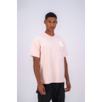 T-SHIRT COEUR CHIC