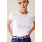 T-shirt manches courtes