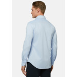 Polo En Jersey Japonais Regular Fit