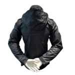 M Hampstead FS Jacket Noir