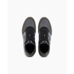 Basket - agave+olive