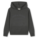 PULL A CAPUCHE