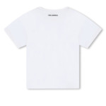 TEE-SHIRT MANCHES COURTES