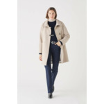 Manteau gramont