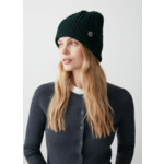 Béret unisexe torsadé