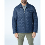 Veste matelassée - garnissage éco-responsable