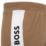 BOSS Home - Pantalon en coton synthétique, Boss Sense