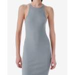 Robe Longue Sans Manches Palomo