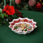 Toy’s Fantasy assiette creuse magasin de jouets, 25 cm ø
