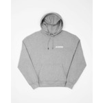Jacquemus Hoodie - Le sweatshirt - Grey
