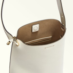 MIANOVA L BUCKET BAG - VITELLO KERIA