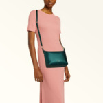 TEIA L CROSSBODY - VITELLO KERIA