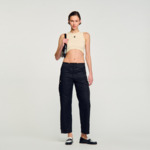 Pantalon cargo