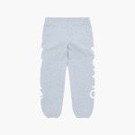 Sp5der Beluga Pantalon de jogging Gris